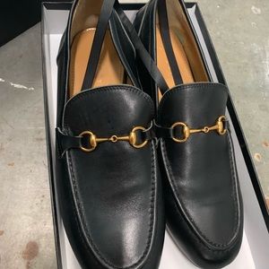 Gucci shoes size 10.5